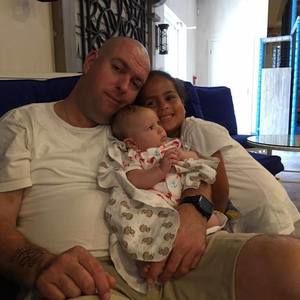 Meet your Posher, Brandon